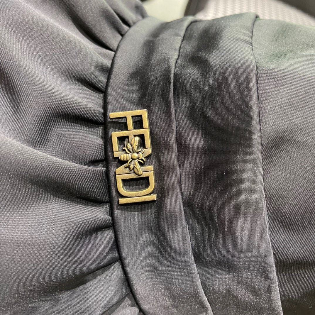 Fendi Caps